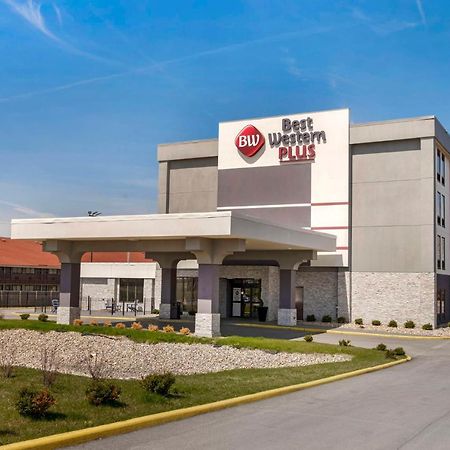 Best Western Plus South Holland Chicago Southland Bagian luar foto