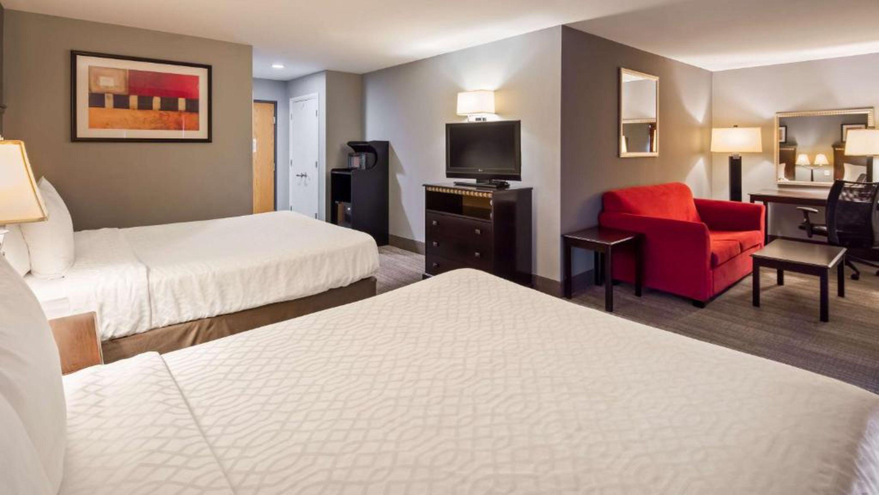 Best Western Plus South Holland Chicago Southland Bagian luar foto