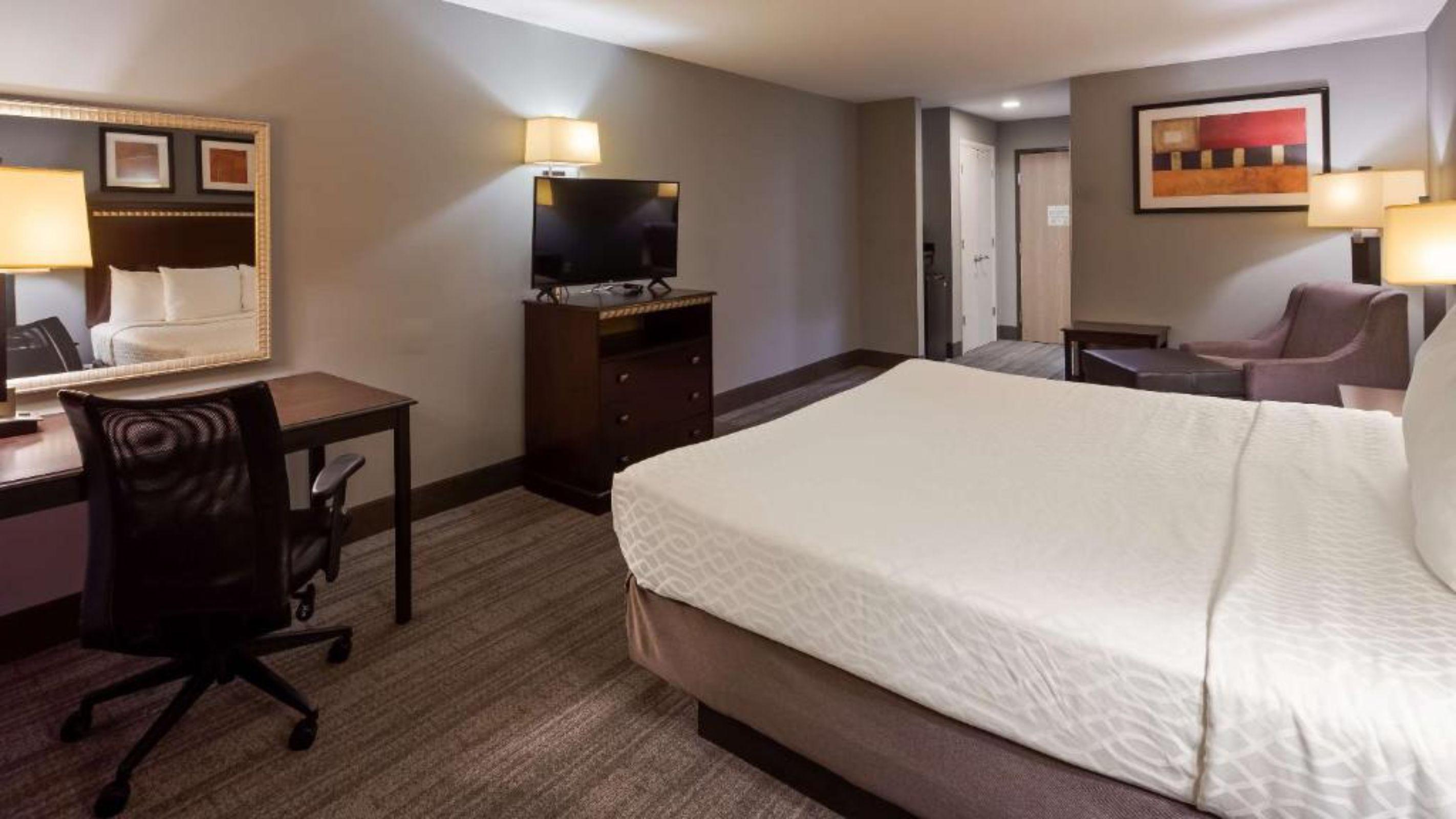 Best Western Plus South Holland Chicago Southland Bagian luar foto