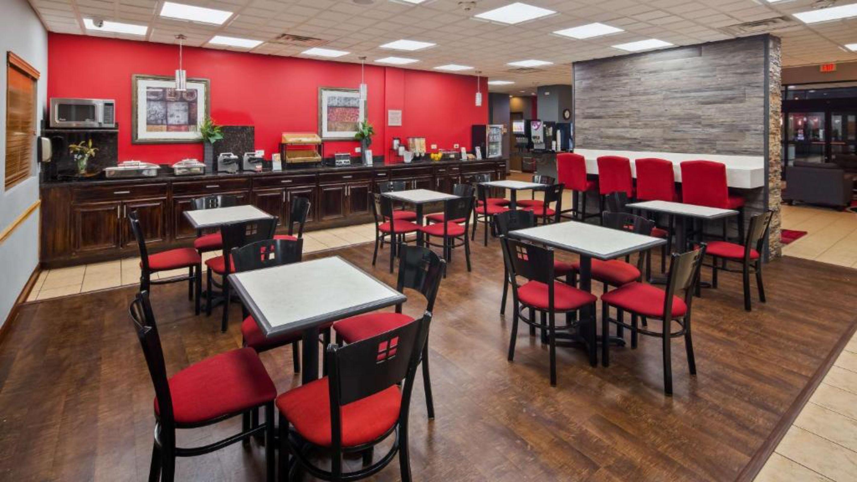 Best Western Plus South Holland Chicago Southland Bagian luar foto