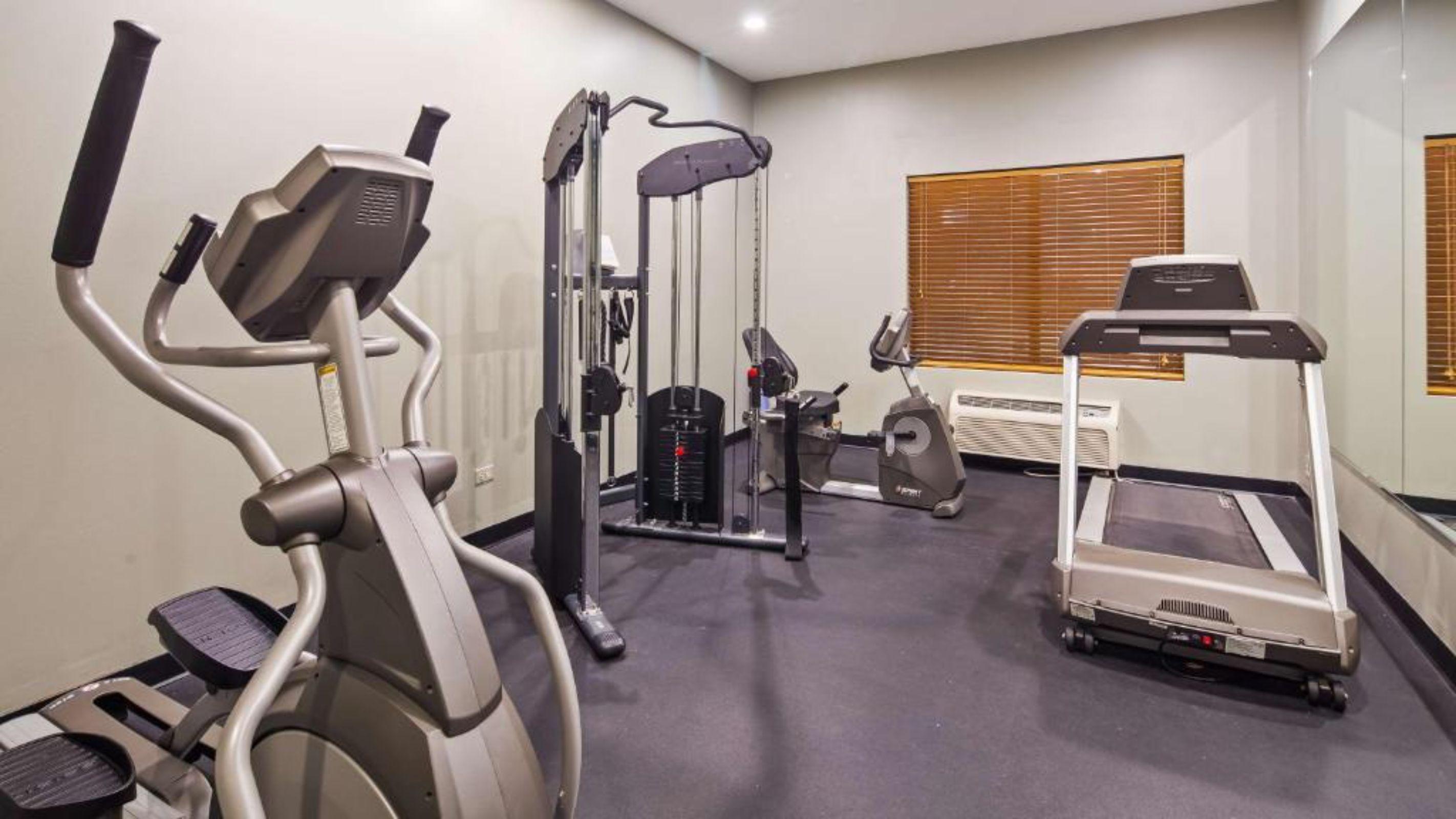 Best Western Plus South Holland Chicago Southland Bagian luar foto