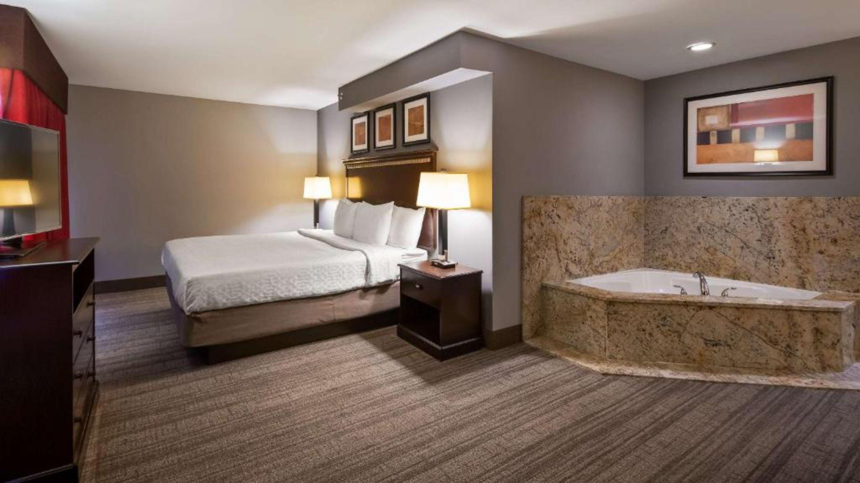 Best Western Plus South Holland Chicago Southland Bagian luar foto