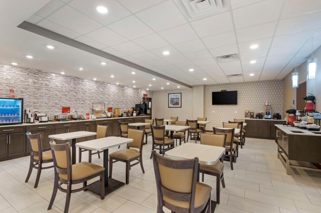 Best Western Plus South Holland Chicago Southland Bagian luar foto
