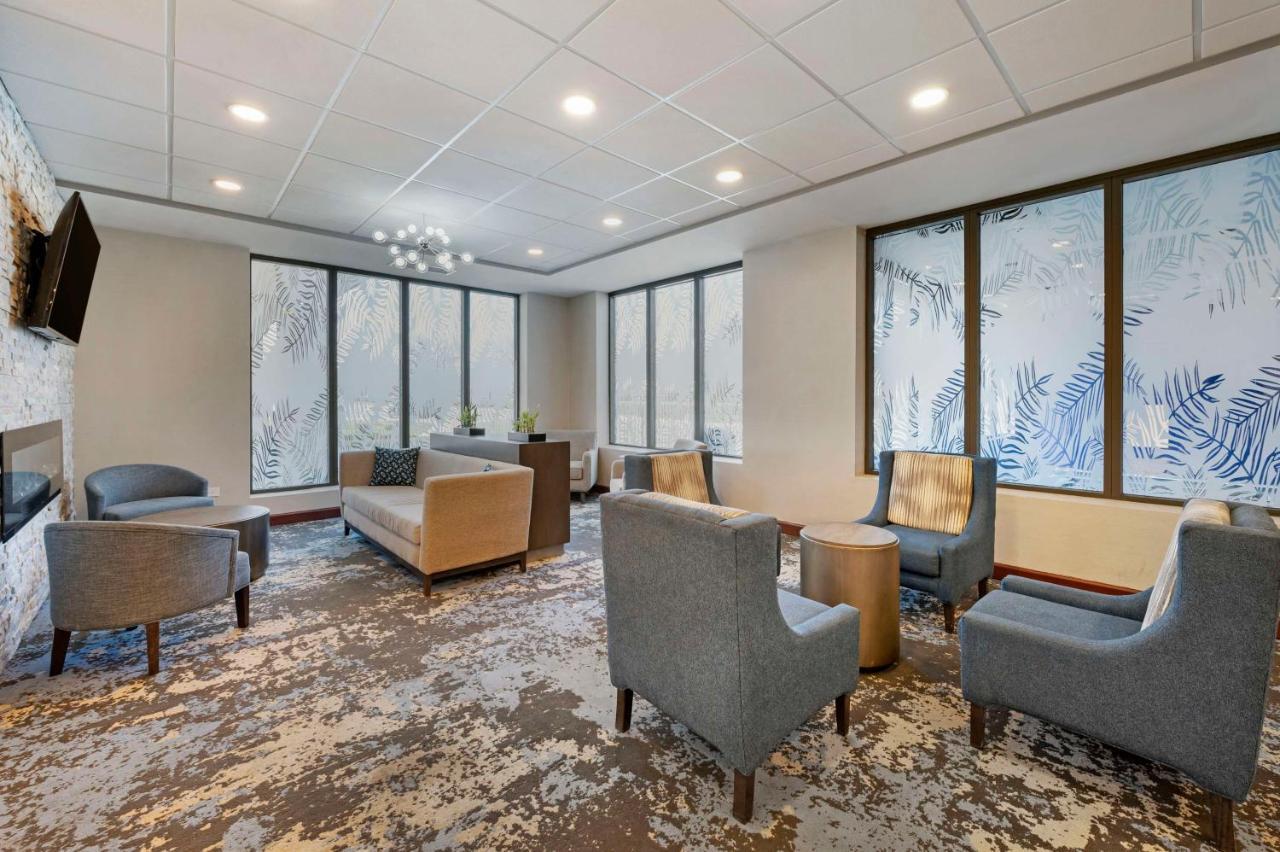 Best Western Plus South Holland Chicago Southland Bagian luar foto