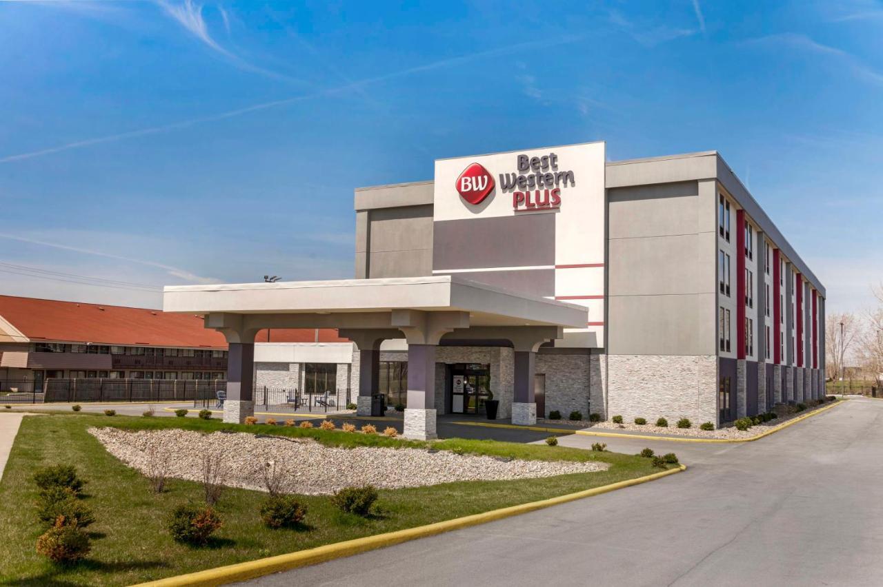 Best Western Plus South Holland Chicago Southland Bagian luar foto