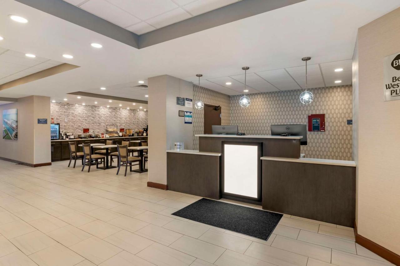 Best Western Plus South Holland Chicago Southland Bagian luar foto
