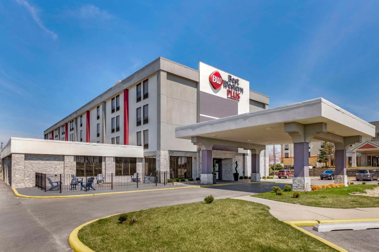 Best Western Plus South Holland Chicago Southland Bagian luar foto