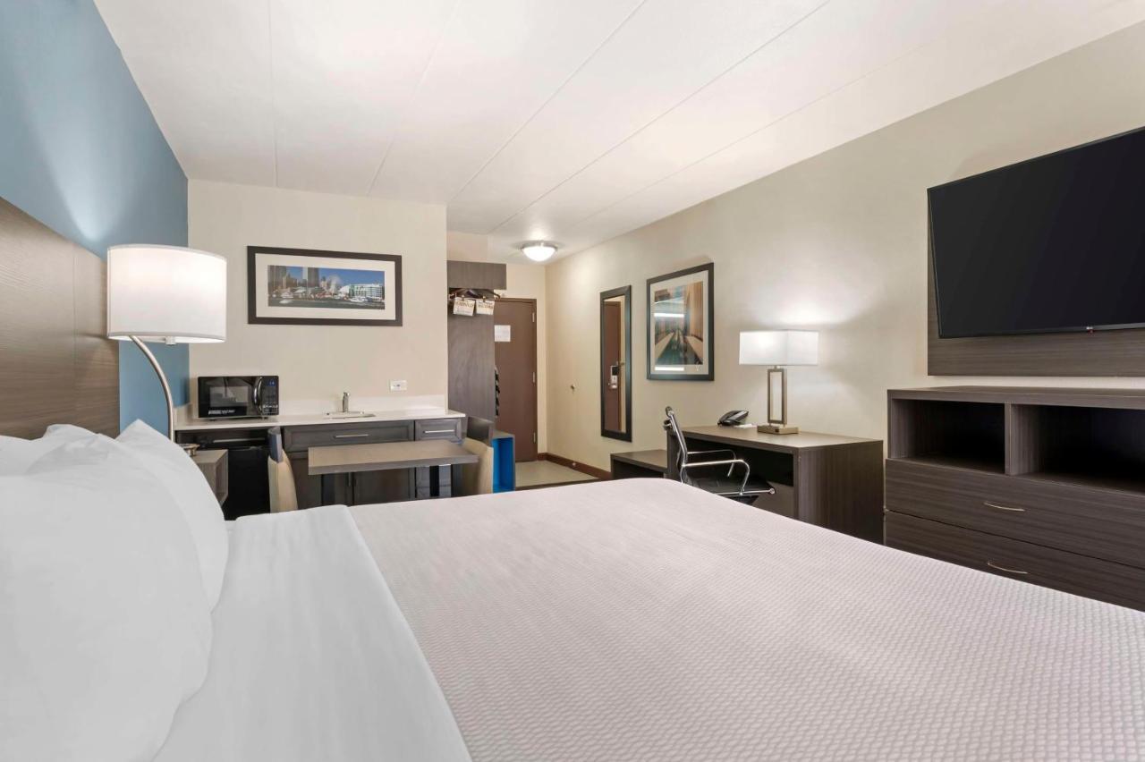 Best Western Plus South Holland Chicago Southland Bagian luar foto