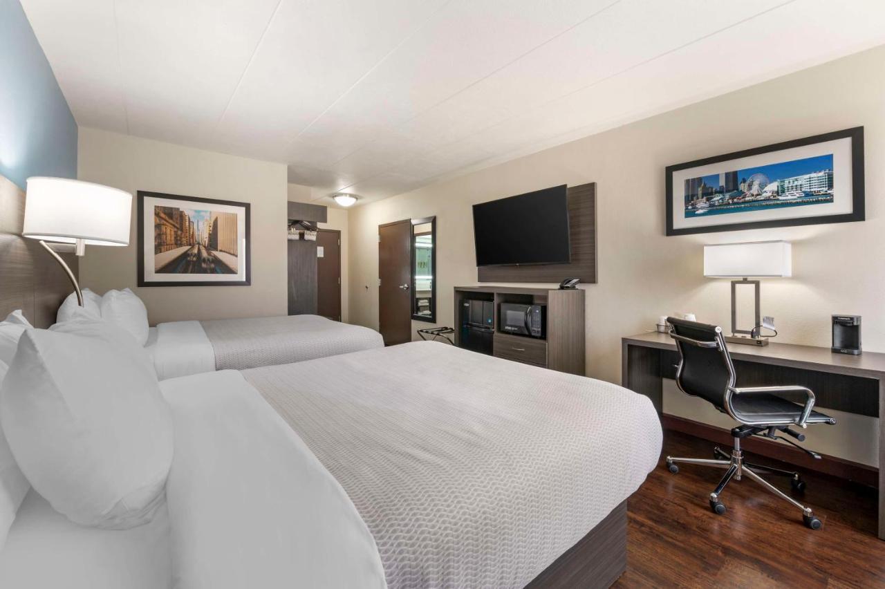Best Western Plus South Holland Chicago Southland Bagian luar foto