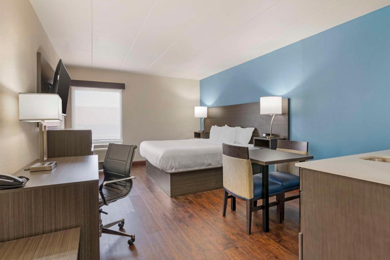 Best Western Plus South Holland Chicago Southland Bagian luar foto
