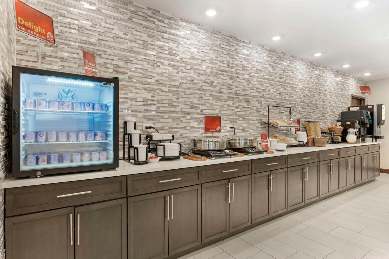 Best Western Plus South Holland Chicago Southland Bagian luar foto