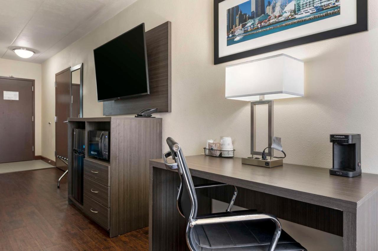 Best Western Plus South Holland Chicago Southland Bagian luar foto