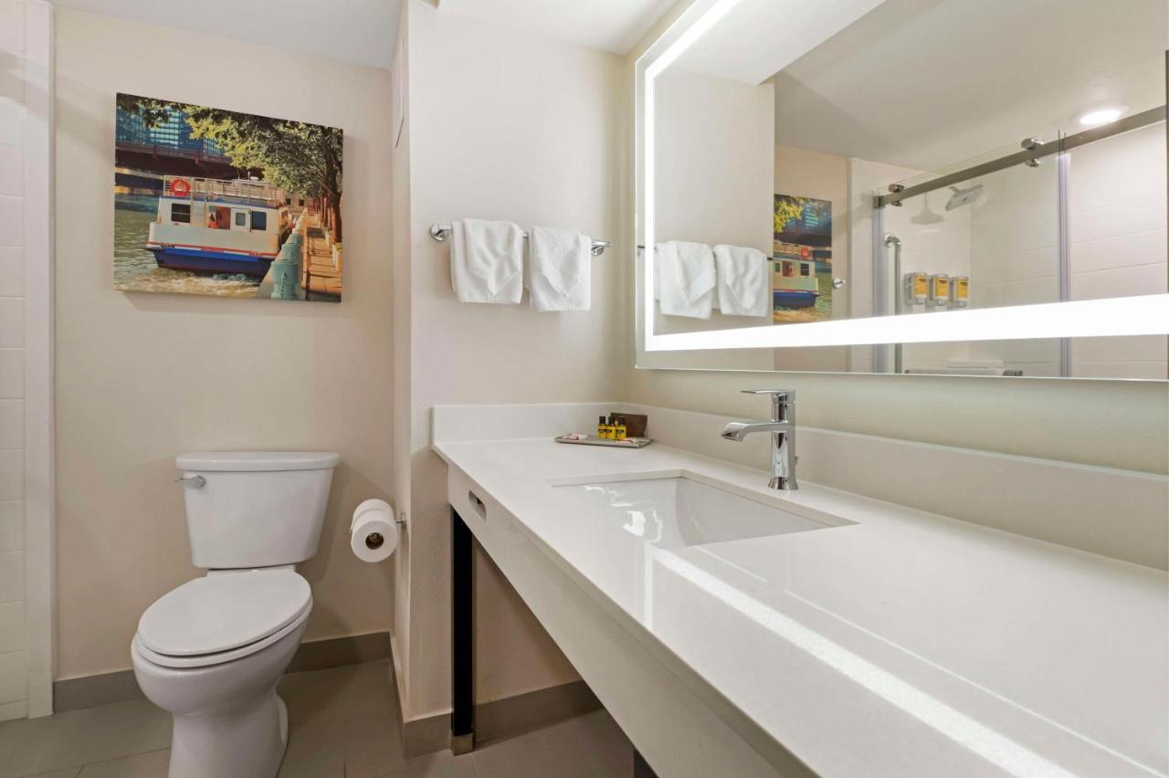 Best Western Plus South Holland Chicago Southland Bagian luar foto