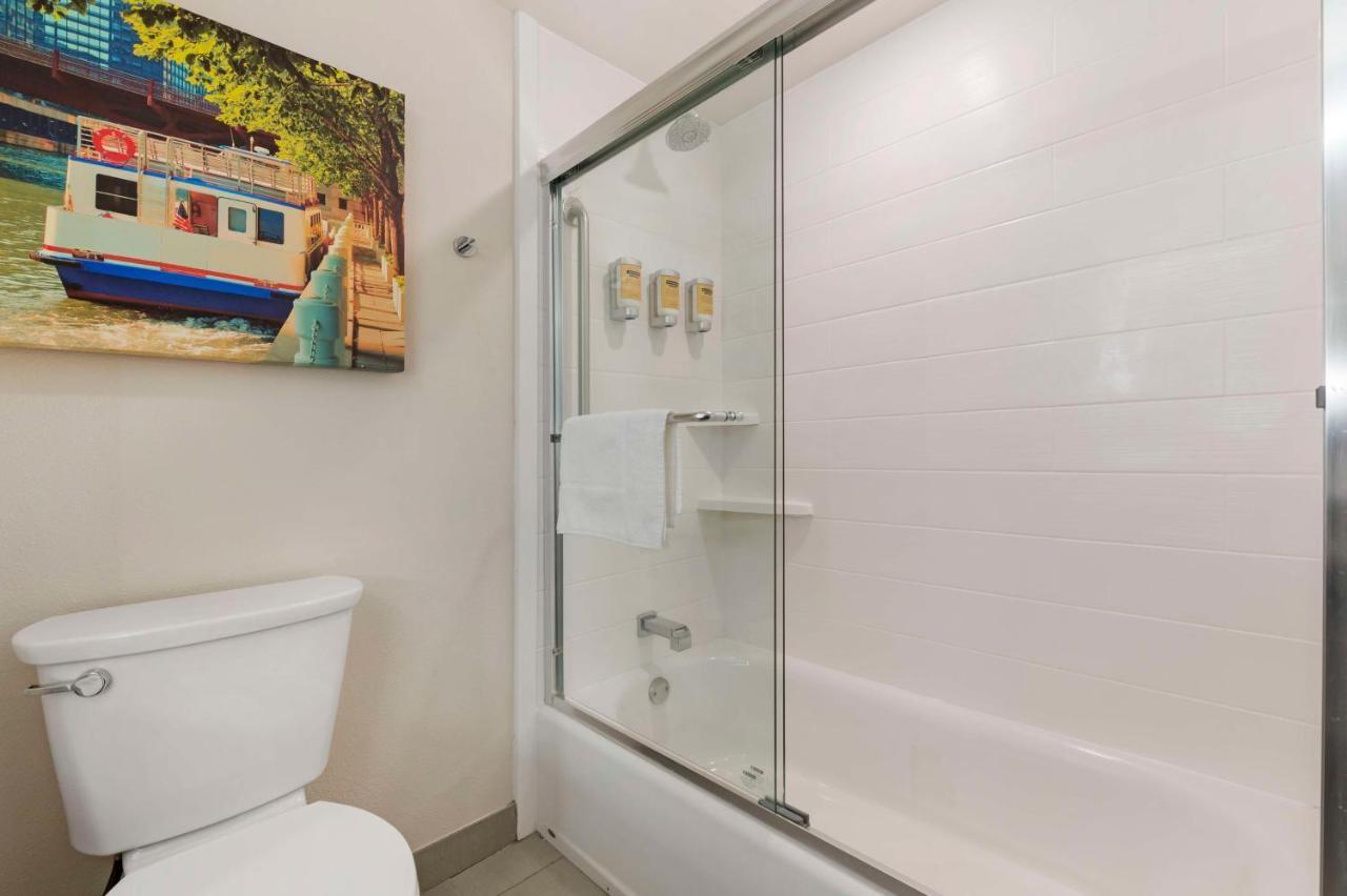 Best Western Plus South Holland Chicago Southland Bagian luar foto