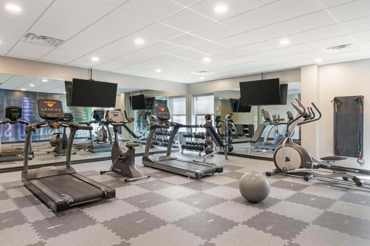 Best Western Plus South Holland Chicago Southland Bagian luar foto