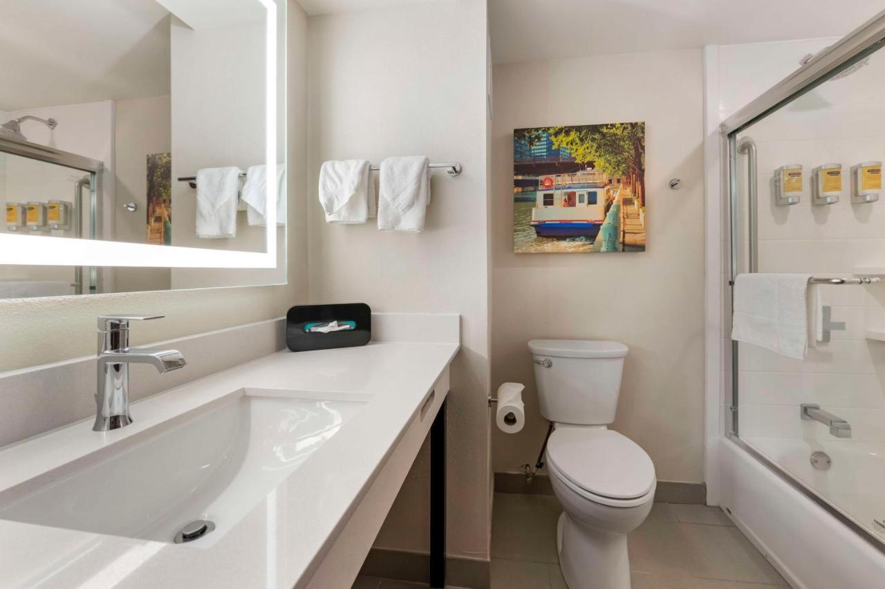 Best Western Plus South Holland Chicago Southland Bagian luar foto