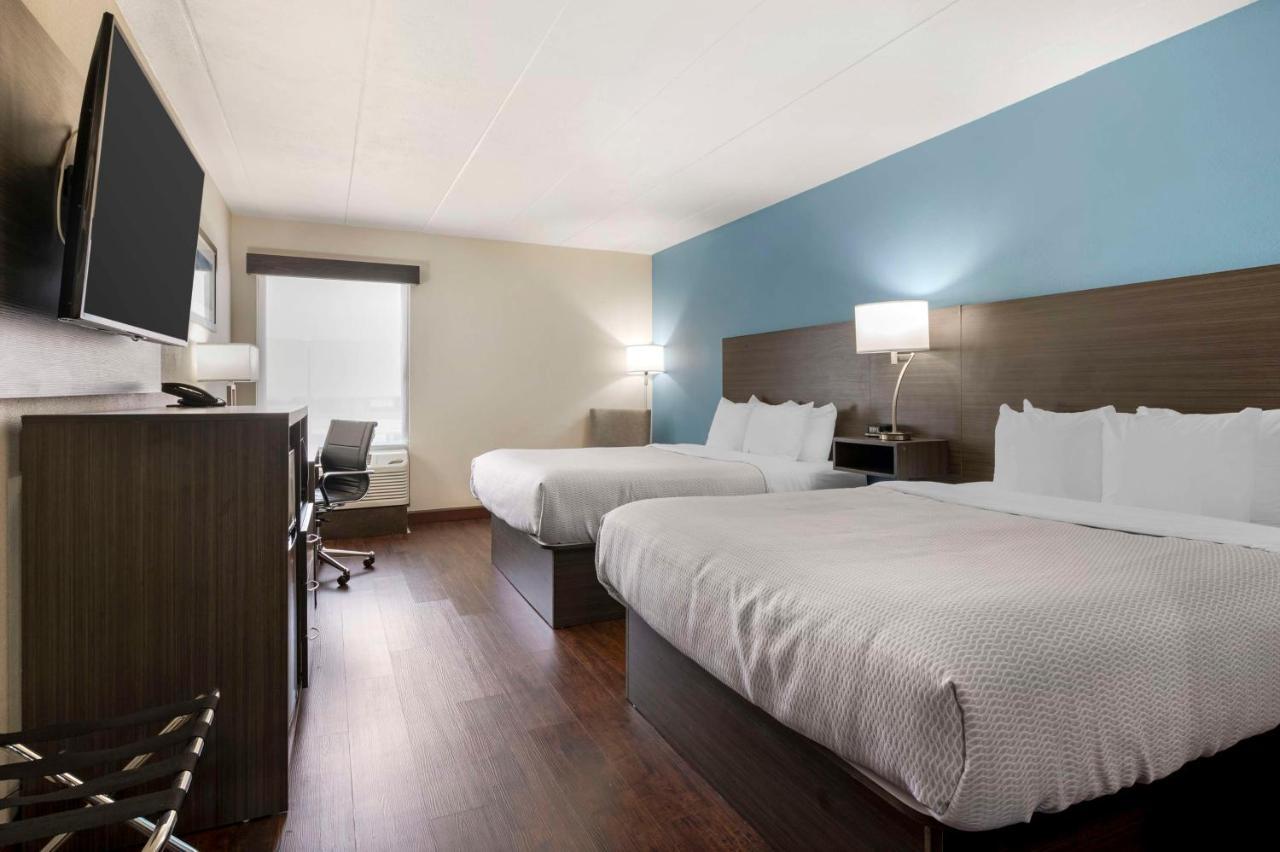 Best Western Plus South Holland Chicago Southland Bagian luar foto
