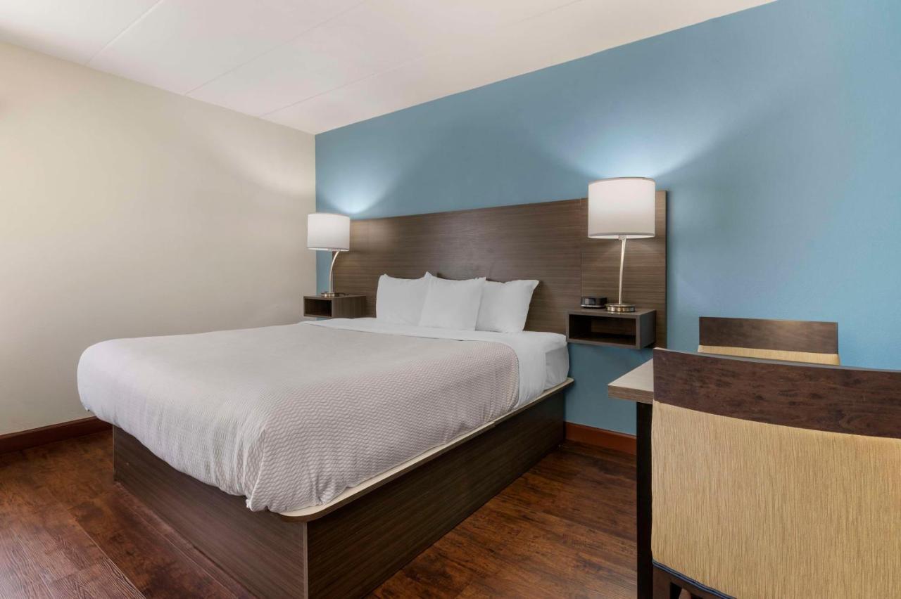 Best Western Plus South Holland Chicago Southland Bagian luar foto