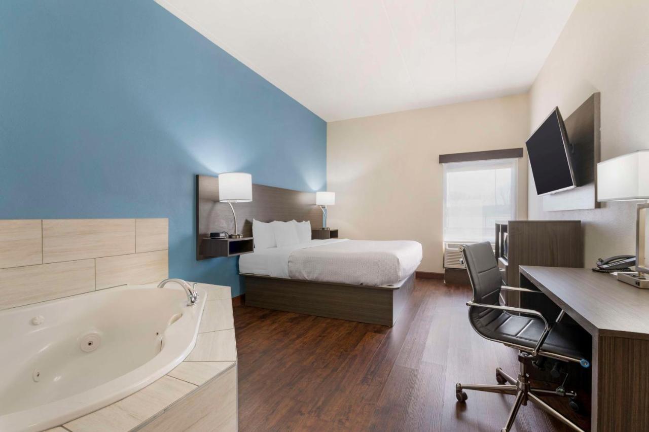 Best Western Plus South Holland Chicago Southland Bagian luar foto