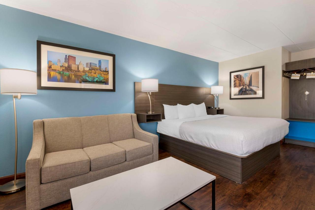 Best Western Plus South Holland Chicago Southland Bagian luar foto