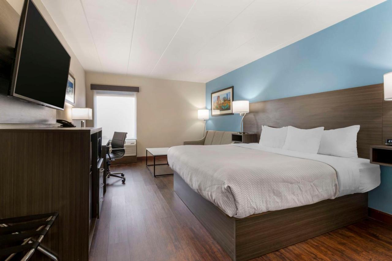 Best Western Plus South Holland Chicago Southland Bagian luar foto