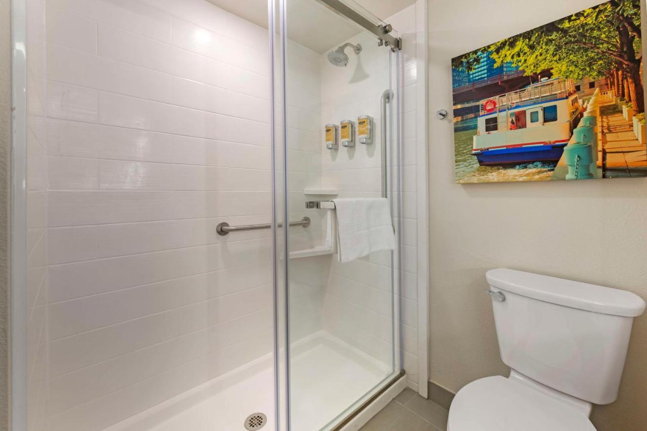 Best Western Plus South Holland Chicago Southland Bagian luar foto