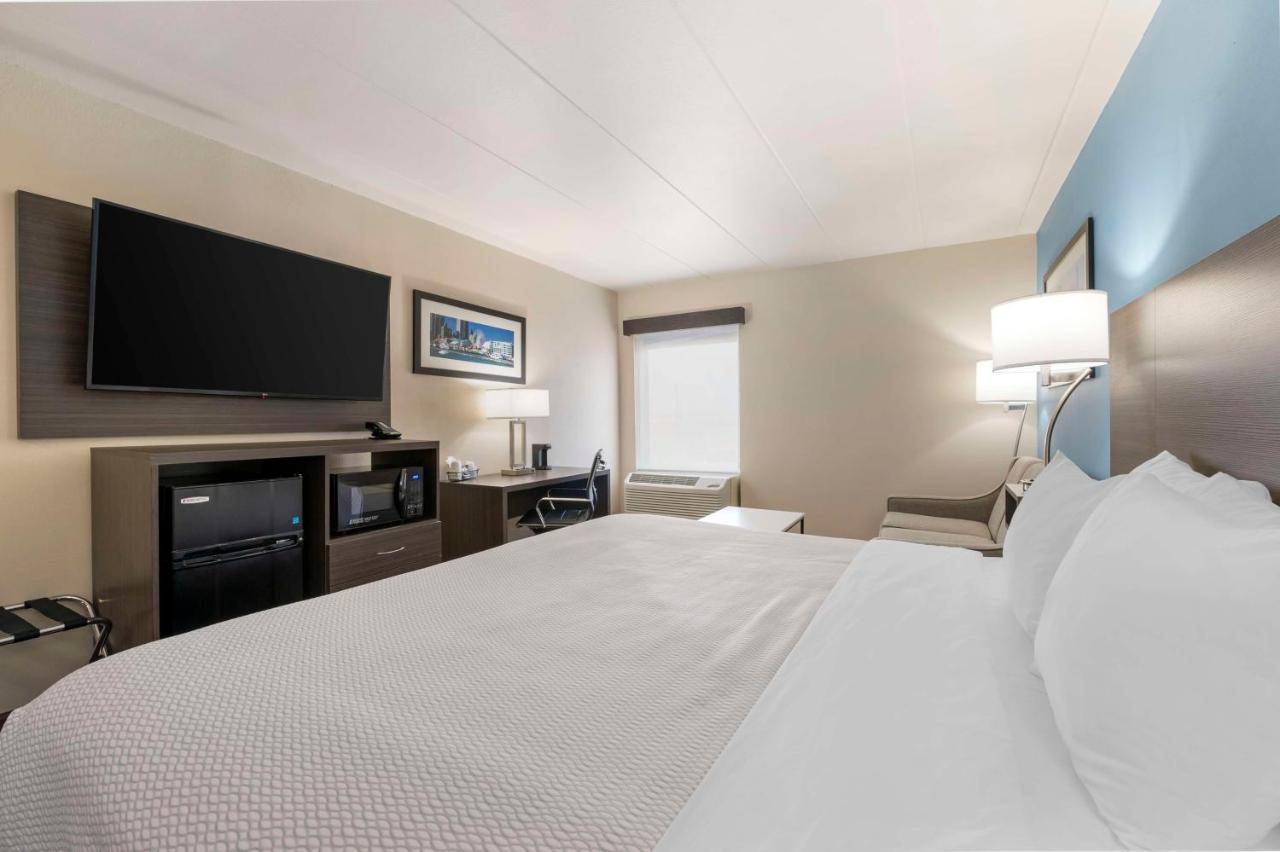 Best Western Plus South Holland Chicago Southland Bagian luar foto