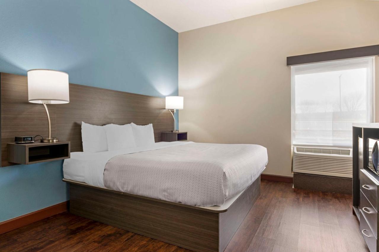 Best Western Plus South Holland Chicago Southland Bagian luar foto