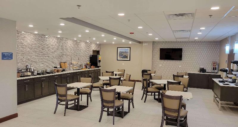 Best Western Plus South Holland Chicago Southland Bagian luar foto