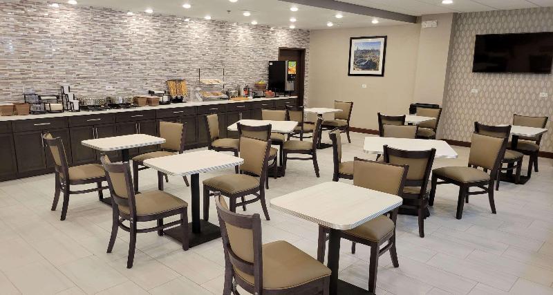 Best Western Plus South Holland Chicago Southland Bagian luar foto