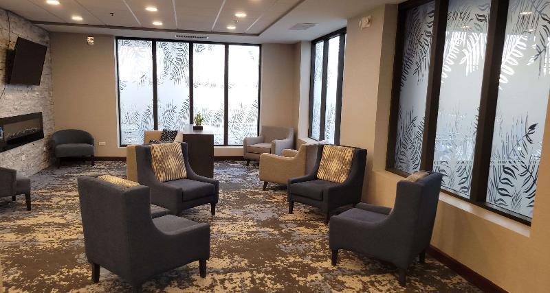 Best Western Plus South Holland Chicago Southland Bagian luar foto