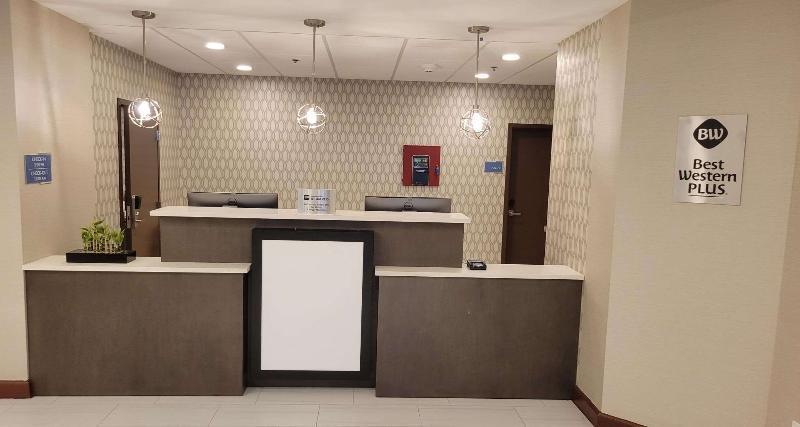 Best Western Plus South Holland Chicago Southland Bagian luar foto