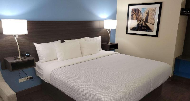 Best Western Plus South Holland Chicago Southland Bagian luar foto
