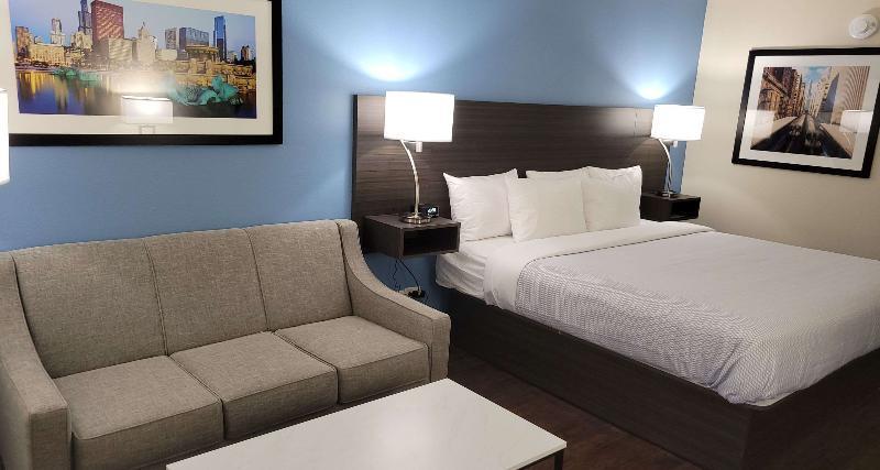 Best Western Plus South Holland Chicago Southland Bagian luar foto