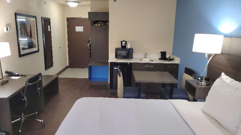 Best Western Plus South Holland Chicago Southland Bagian luar foto