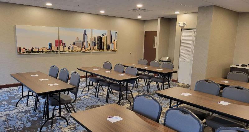 Best Western Plus South Holland Chicago Southland Bagian luar foto