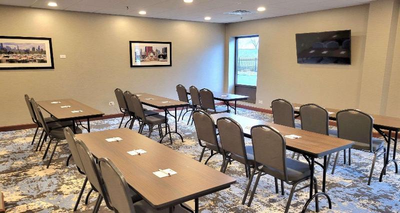 Best Western Plus South Holland Chicago Southland Bagian luar foto