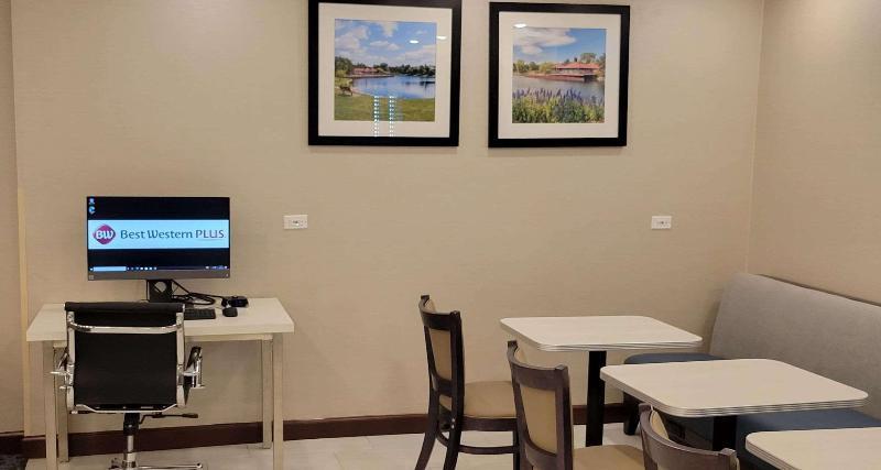 Best Western Plus South Holland Chicago Southland Bagian luar foto